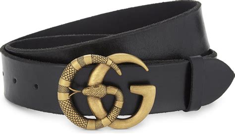 gucci gg belt used men|gucci belt with black buckle.